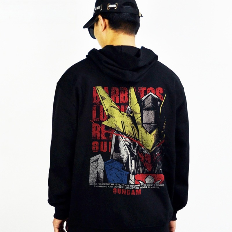 Winter Clothing Anime - Japanese Anime GUNDAM Mobile Suit Gundam