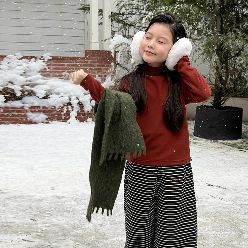 Children's Clothing 2025 Sprin - огляд і ціна Winter Clothing Label