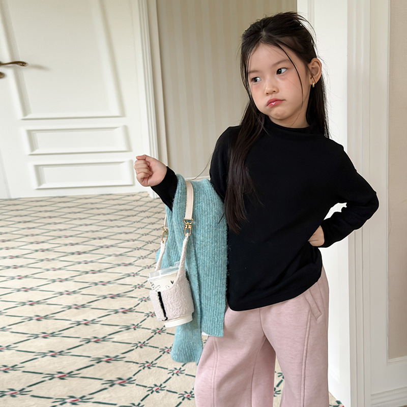 Children's Clothing 2025 Sprin - огляд і ціна Winter Clothing Label