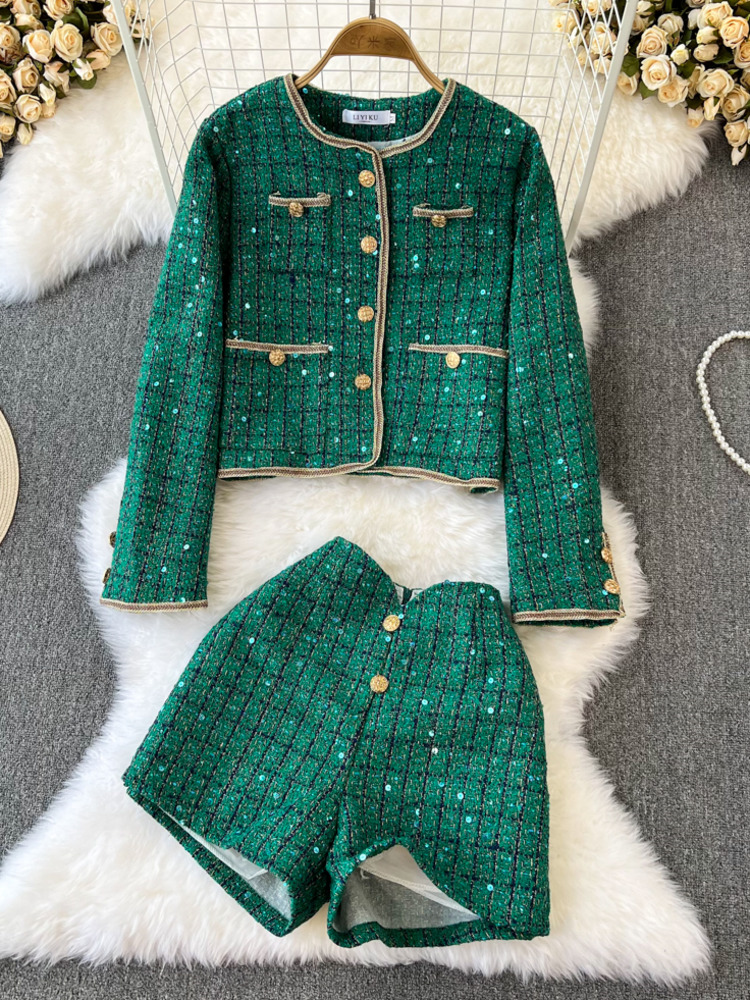 Autumn Winter Lady Two Piece O - огляд і ціна Y2K Winter Clothing