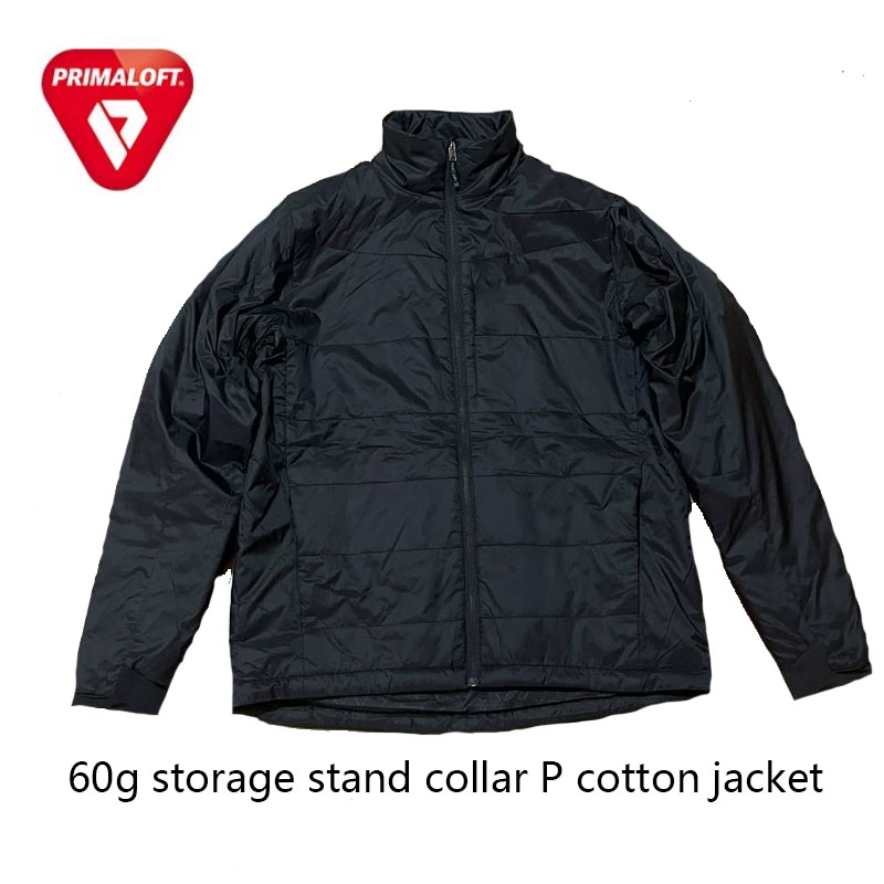 Gold Label 60G P cotton filled - огляд і ціна Winter Clothing Label