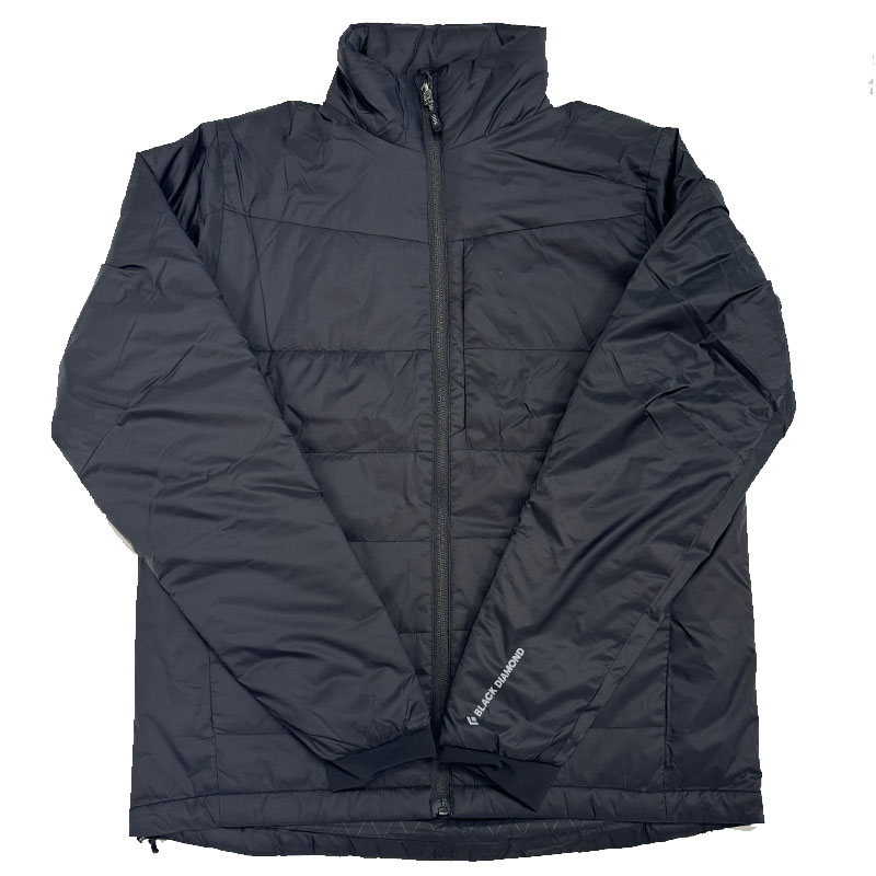 Gold Label 60G P cotton filled - огляд і ціна Winter Clothing Label