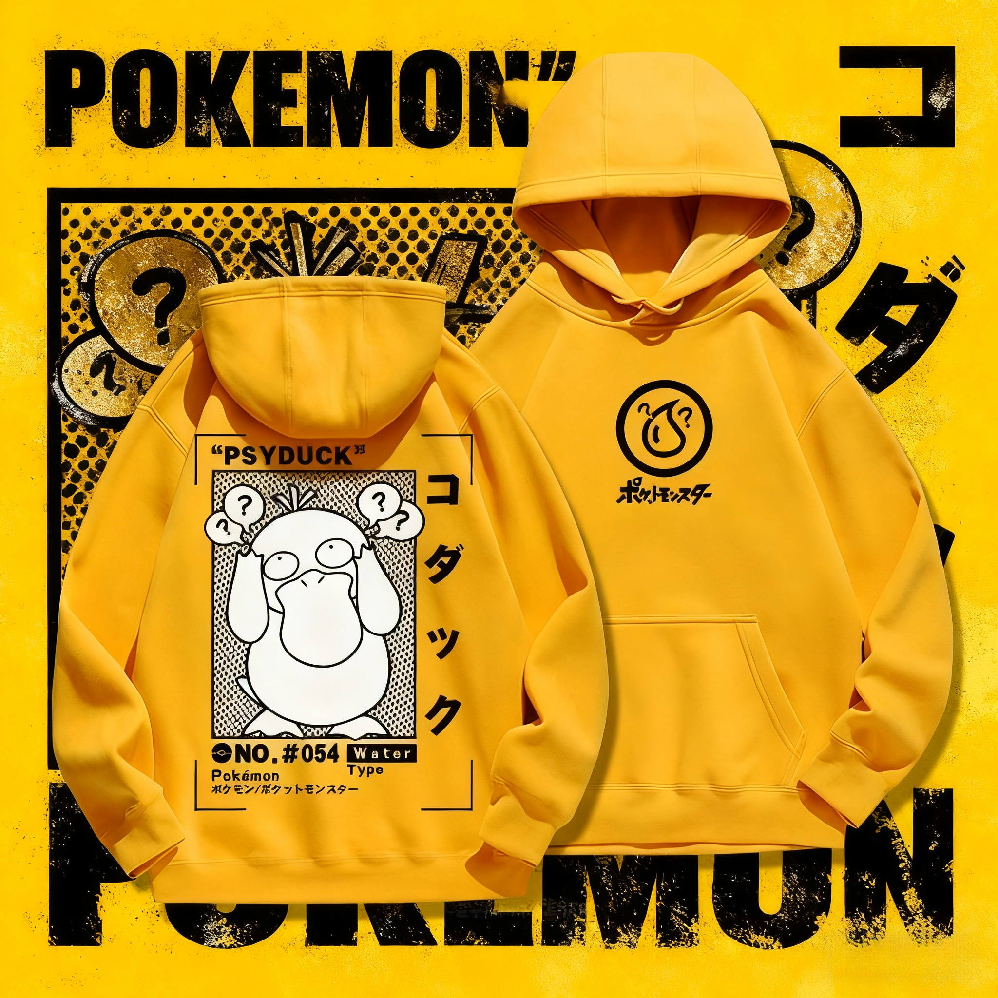2025 Autumn/Winter Pokemon Ani - огляд і ціна Winter Clothing Brand
