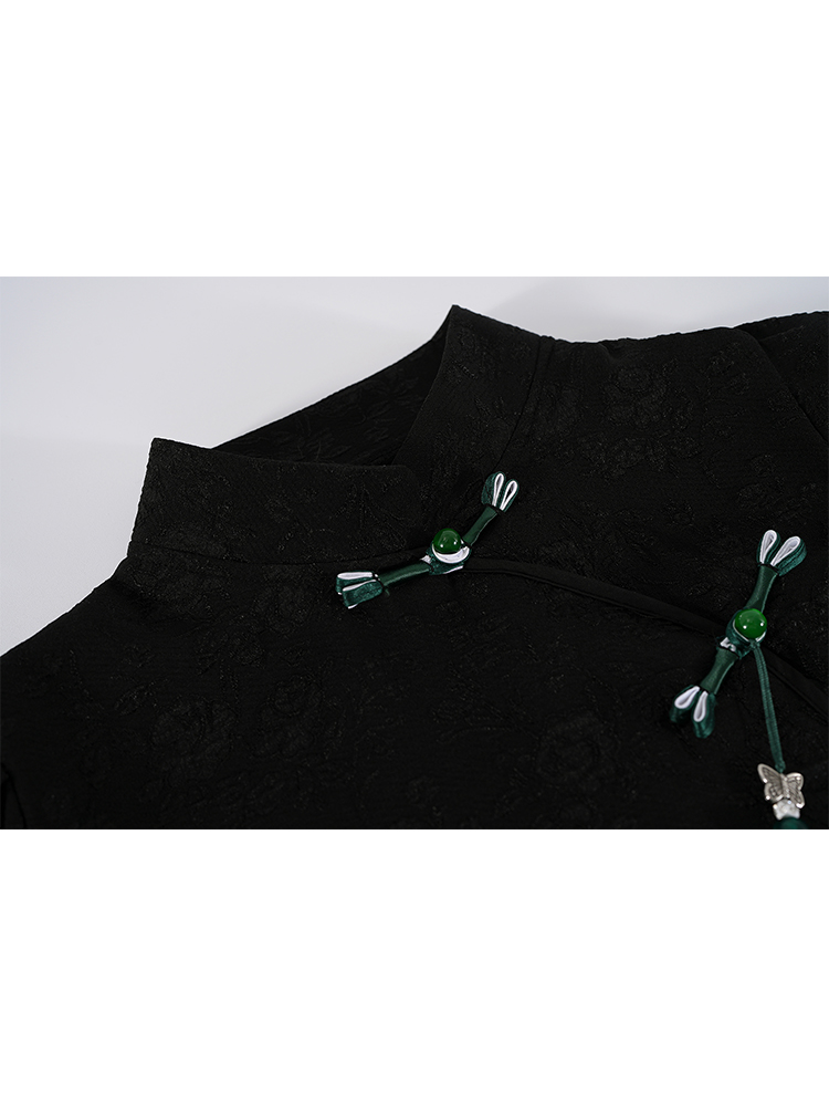Women's Black Shirts and Blous - огляд і ціна Y2K Winter Clothing