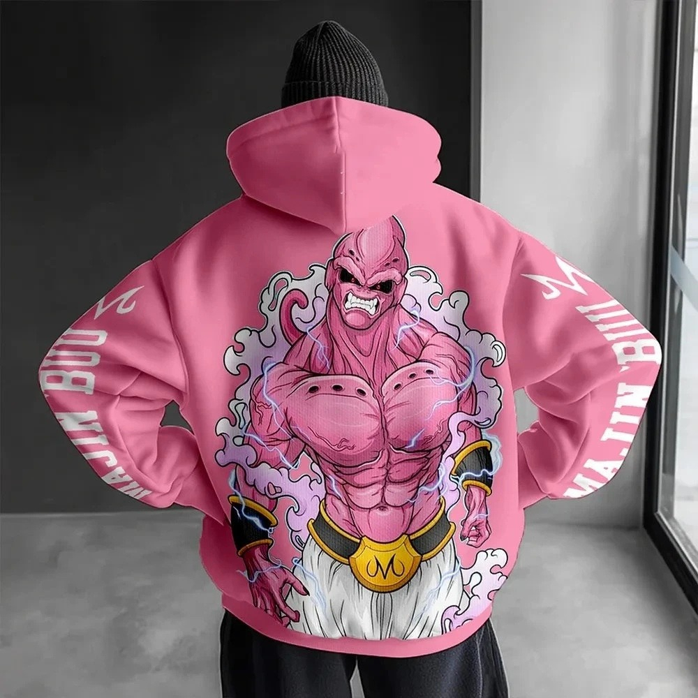 2026 Dragon Ball Autumn/Winter - огляд і ціна Winter Clothing Name