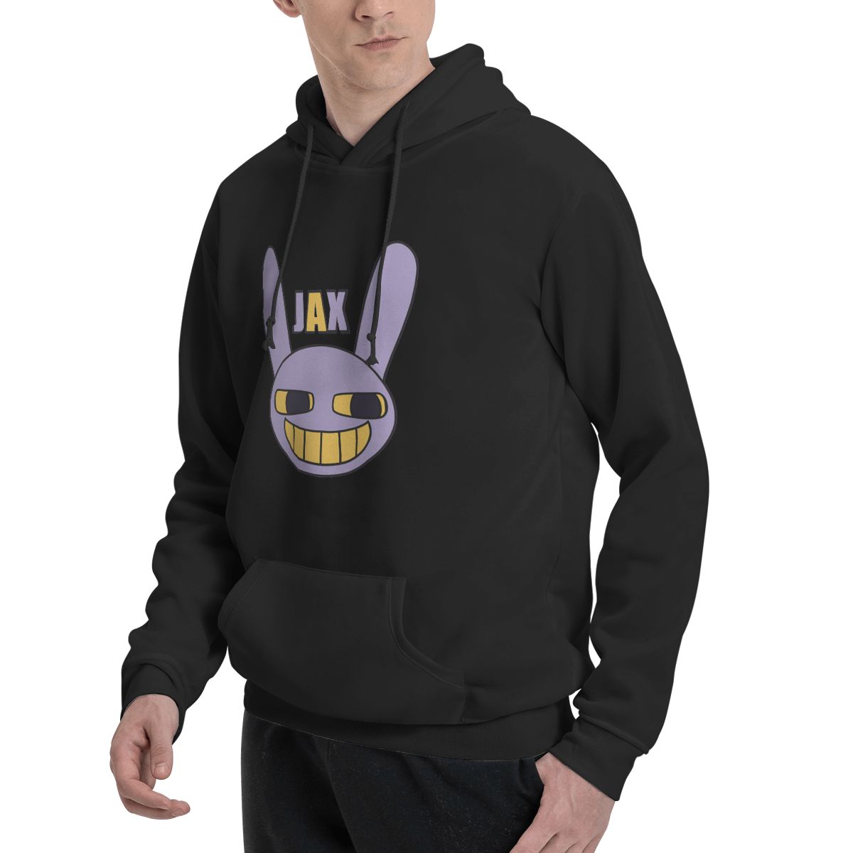 Jax With Name (The Amazing Dig - огляд і ціна Winter Clothing Name