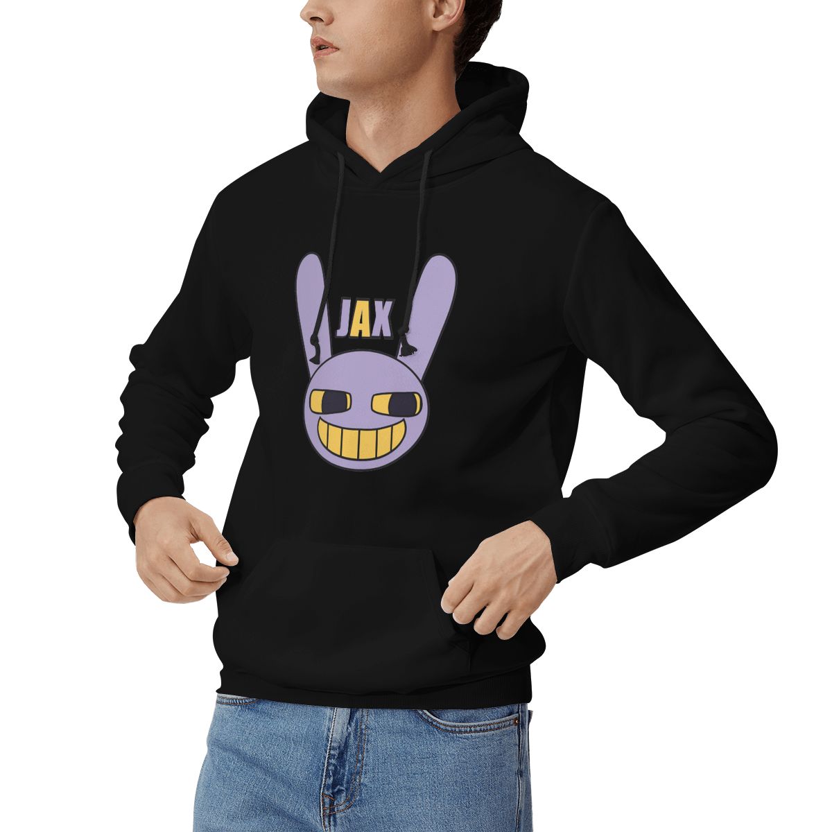 Jax With Name (The Amazing Dig - огляд і ціна Winter Clothing Name