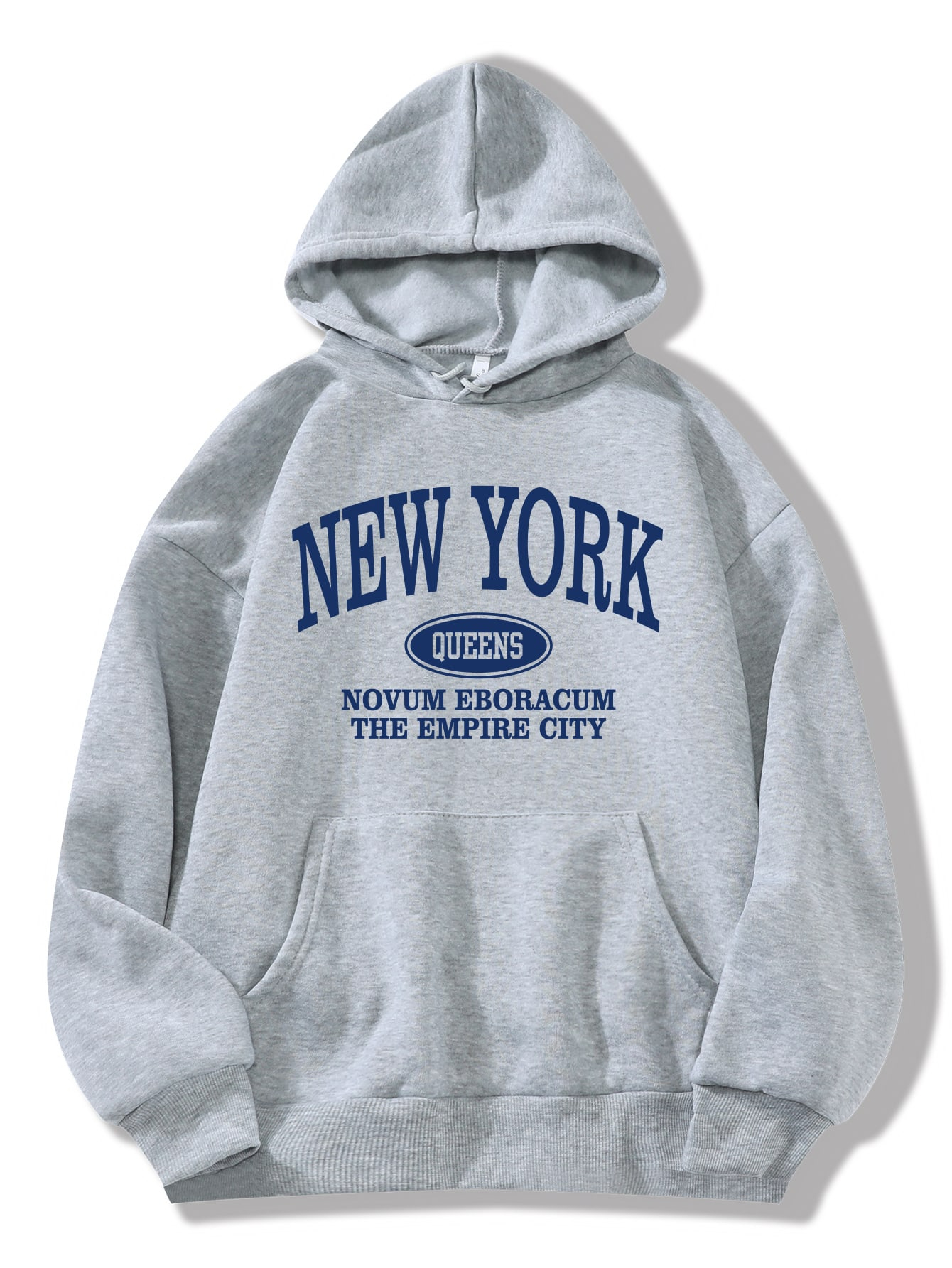 New York Letter Pocket Women H - огляд і ціна Winter Clothing New York