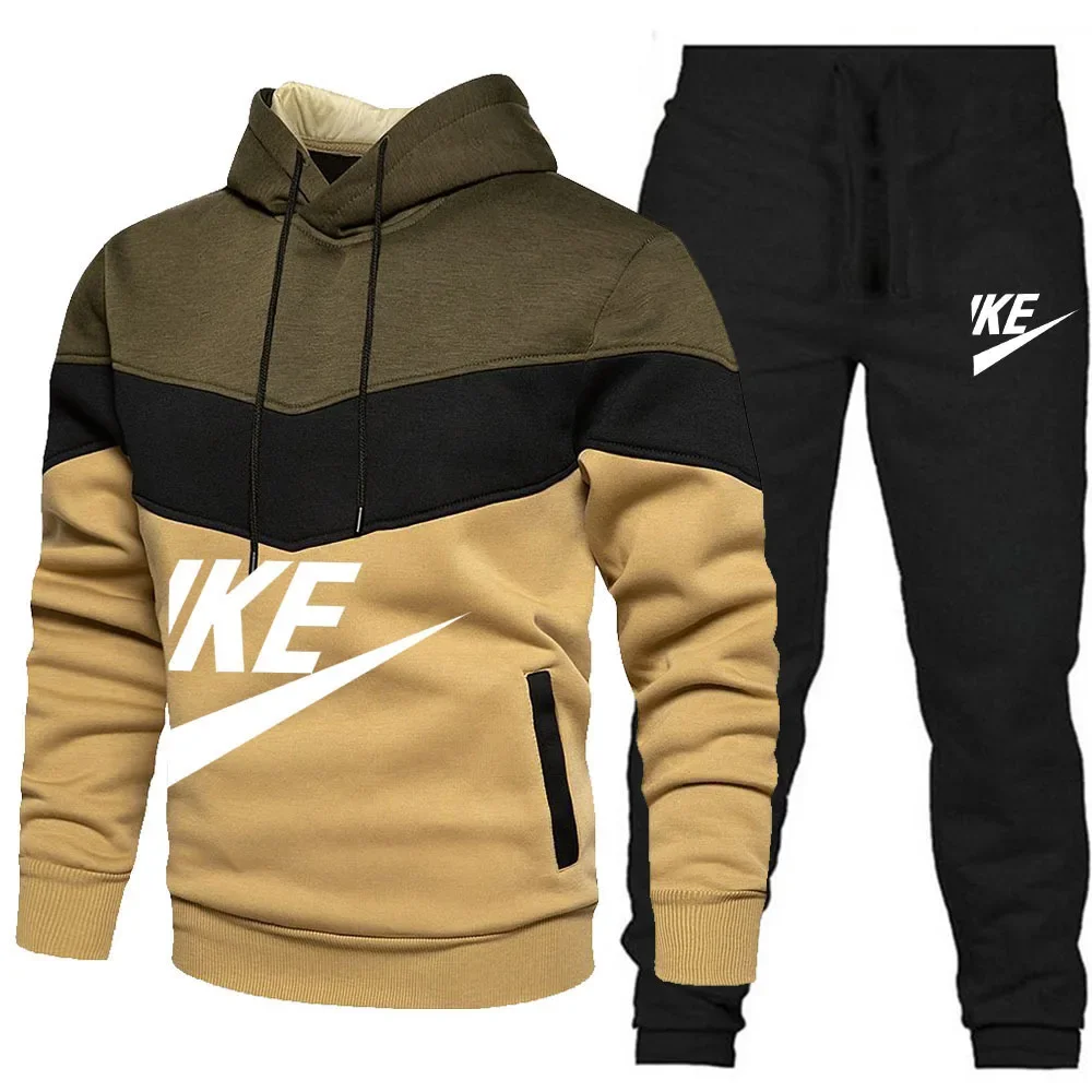 2025 New Autumn Winter Men's S - огляд і ціна Winter Clothing Brand