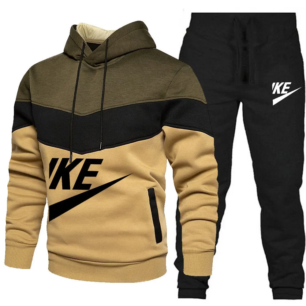 2025 New Autumn Winter Men's S - огляд і ціна Winter Clothing Brand