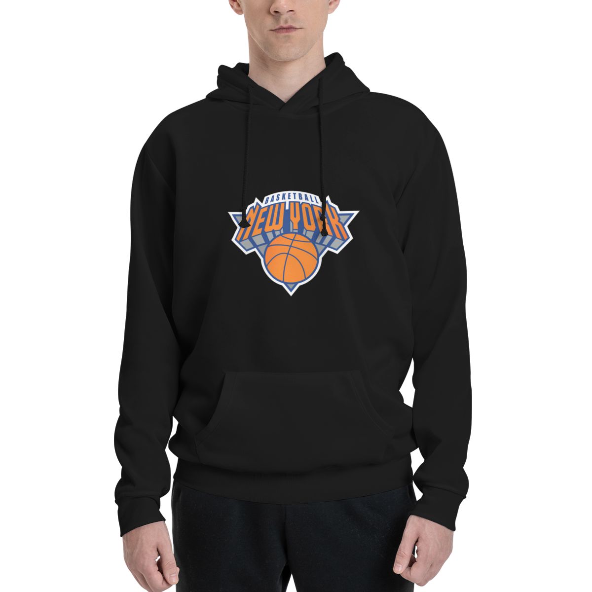 New York Basketball Couple Hoo - огляд і ціна Winter Clothing New York