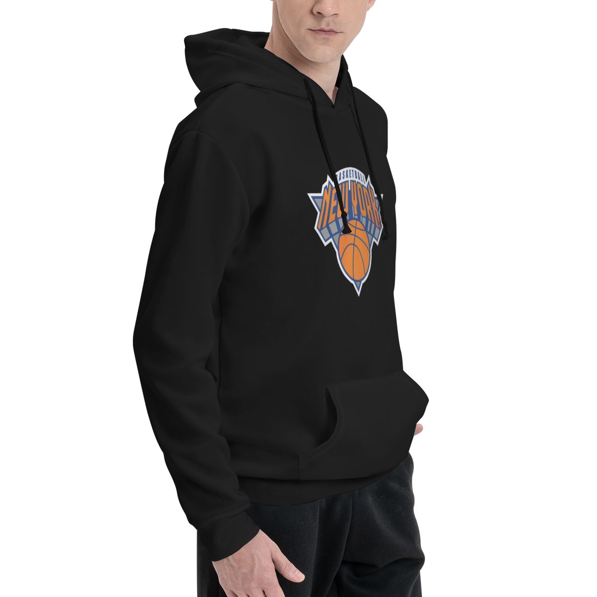 New York Basketball Couple Hoo - огляд і ціна Winter Clothing New York