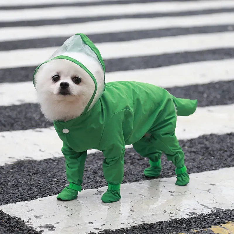 2025 Free shipping Pet jumpsui - огляд і ціна Winter Clothing Name