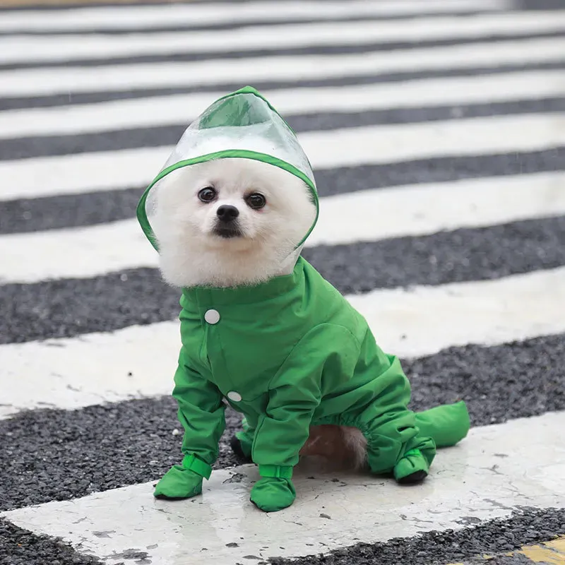 2025 Free shipping Pet jumpsui - огляд і ціна Winter Clothing Name