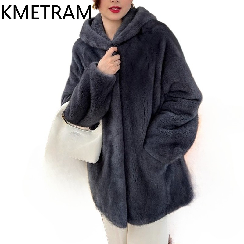 KMETRAM Natural Purple Label G - огляд і ціна Winter Clothing Label