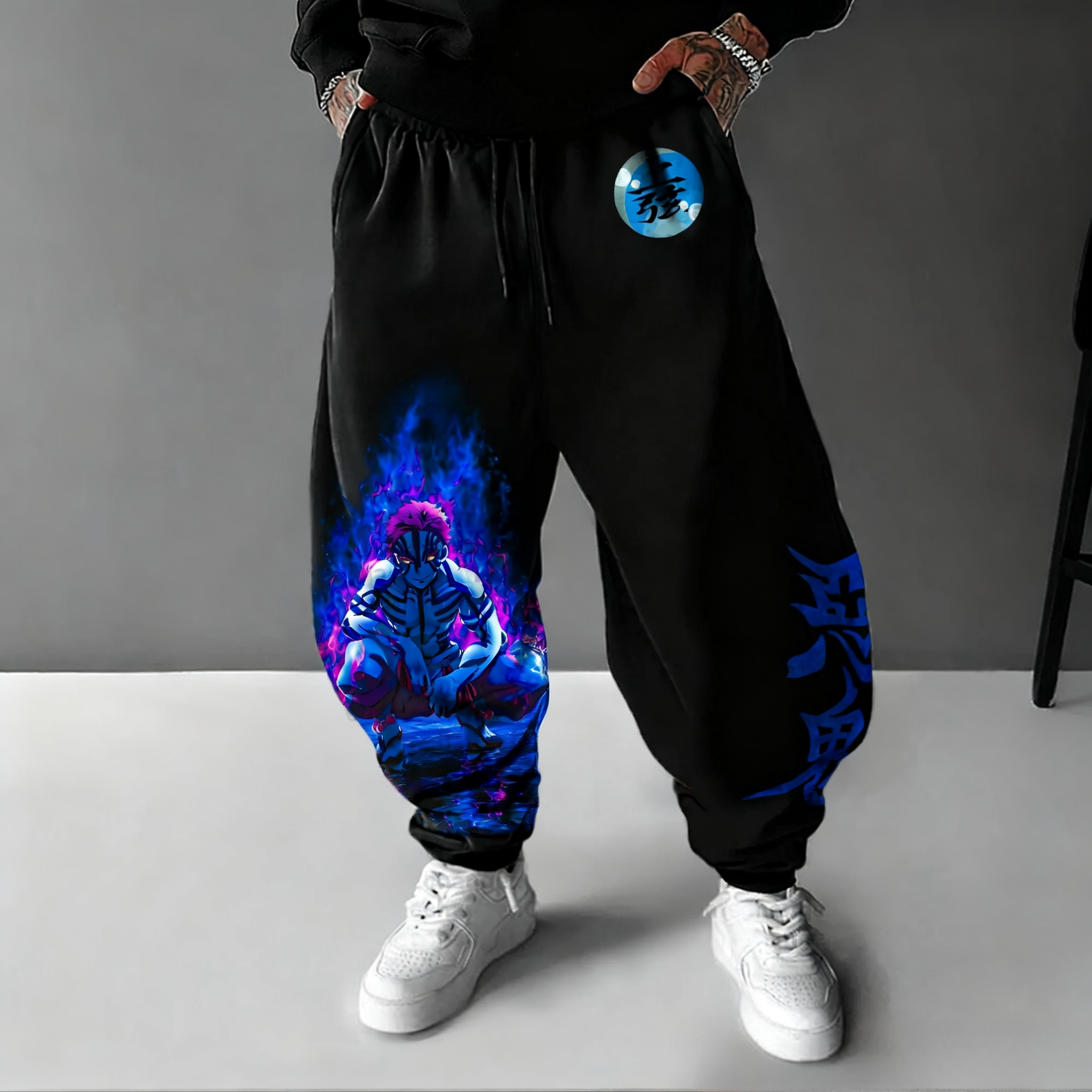 Demon Slayer Collaboration Swe - огляд і ціна Winter Clothing Anime