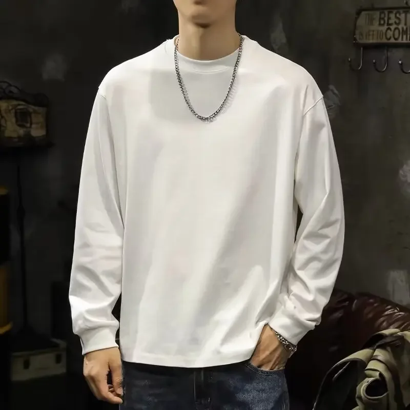 100% Pure Cotton Men Sweatshir - огляд і ціна Winter Clothing New York