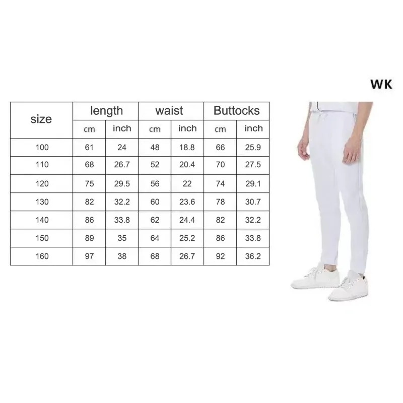 2026 One Piece Men's Pants Spo - огляд і ціна Winter Clothing Anime