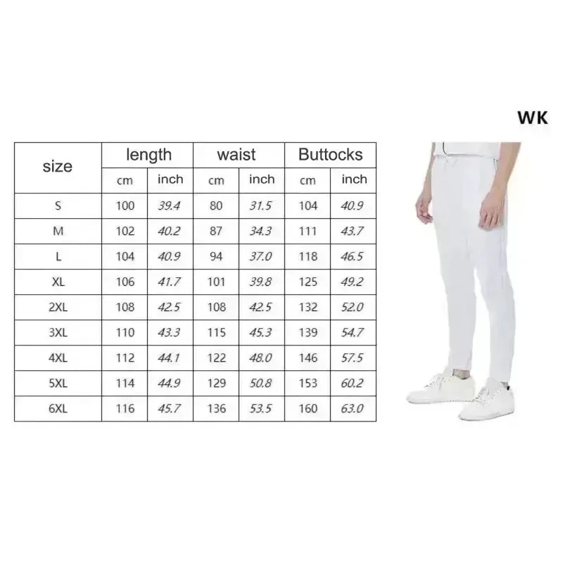 2026 One Piece Men's Pants Spo - огляд і ціна Winter Clothing Anime