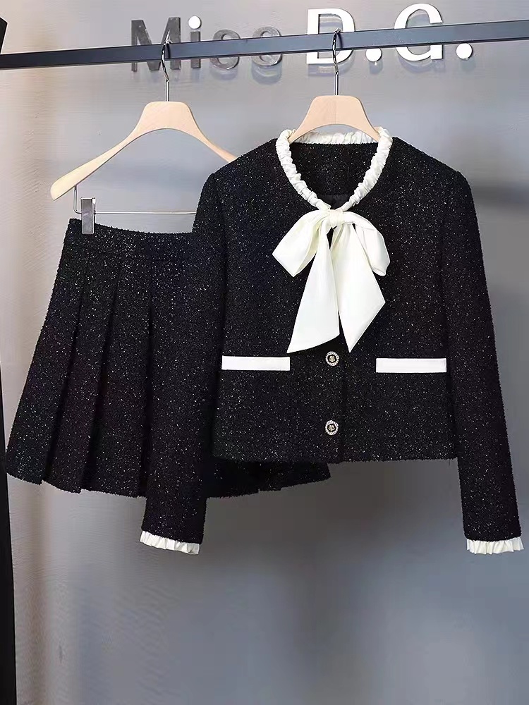 Women Elegant Chic Y2K Suit Ja - огляд і ціна Y2K Winter Clothing
