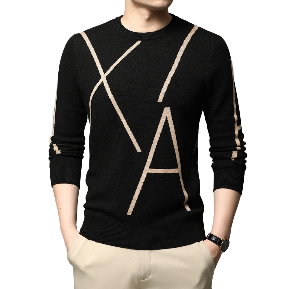2022 New Fashion Brand Knit Hi - огляд і ціна Winter Clothing Brand