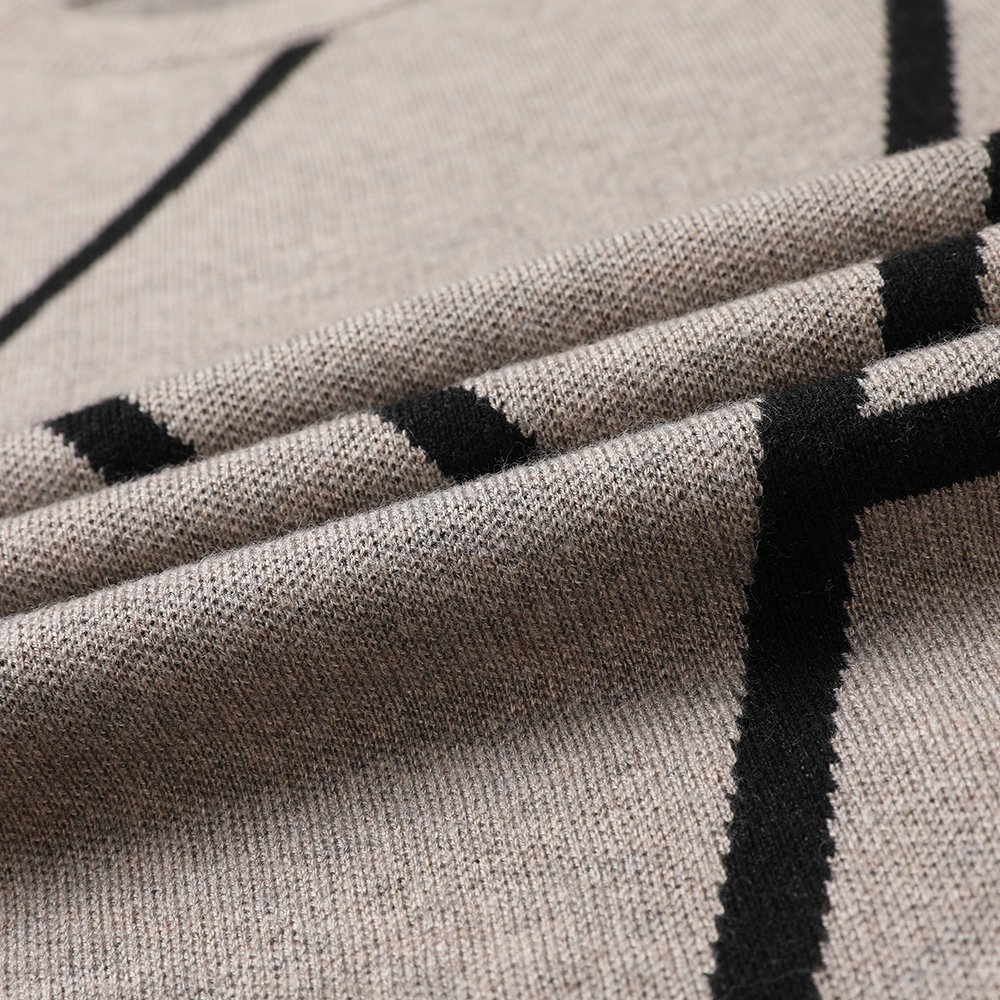 2022 New Fashion Brand Knit Hi - огляд і ціна Winter Clothing Brand