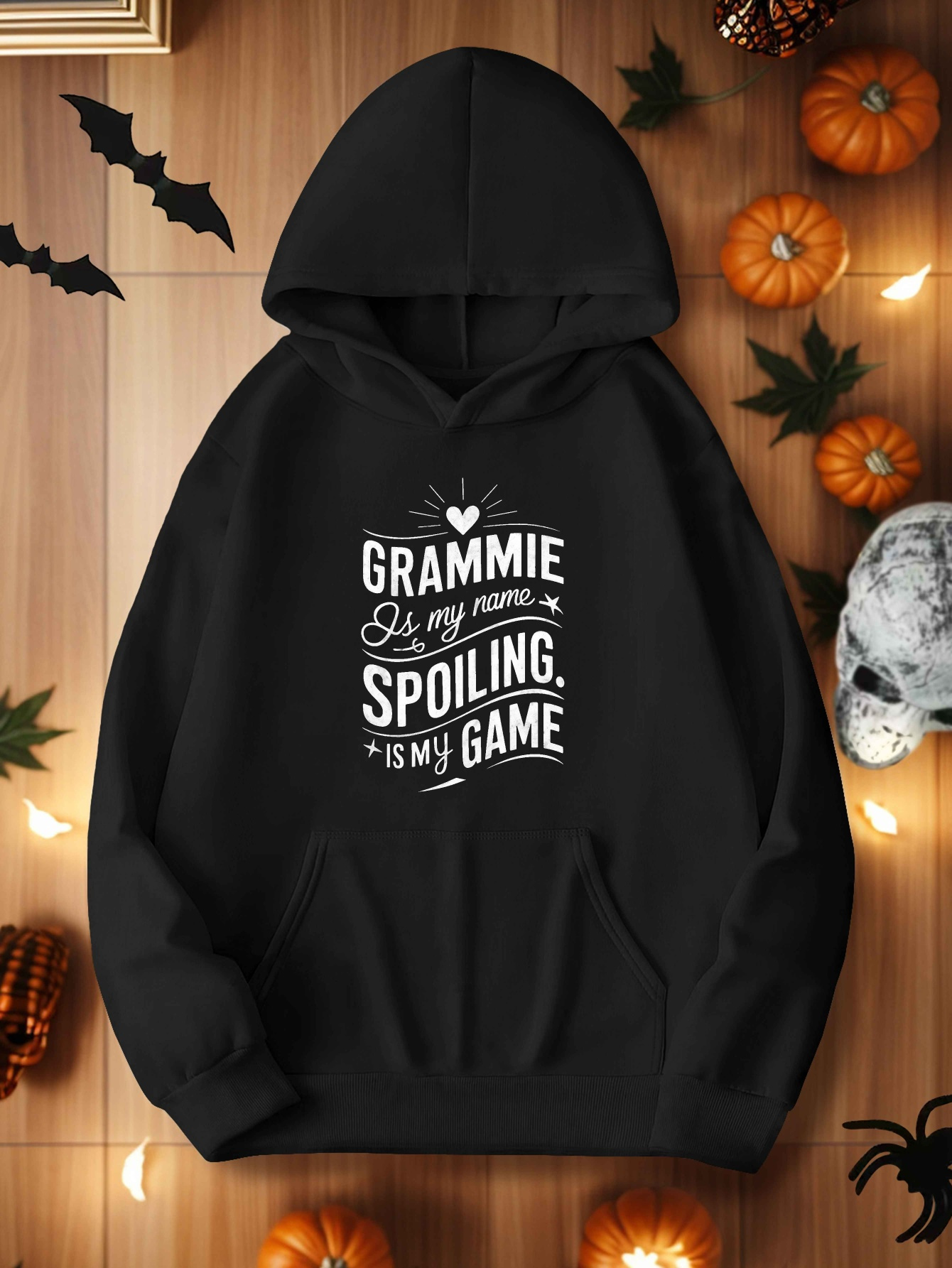 Hoodie - 