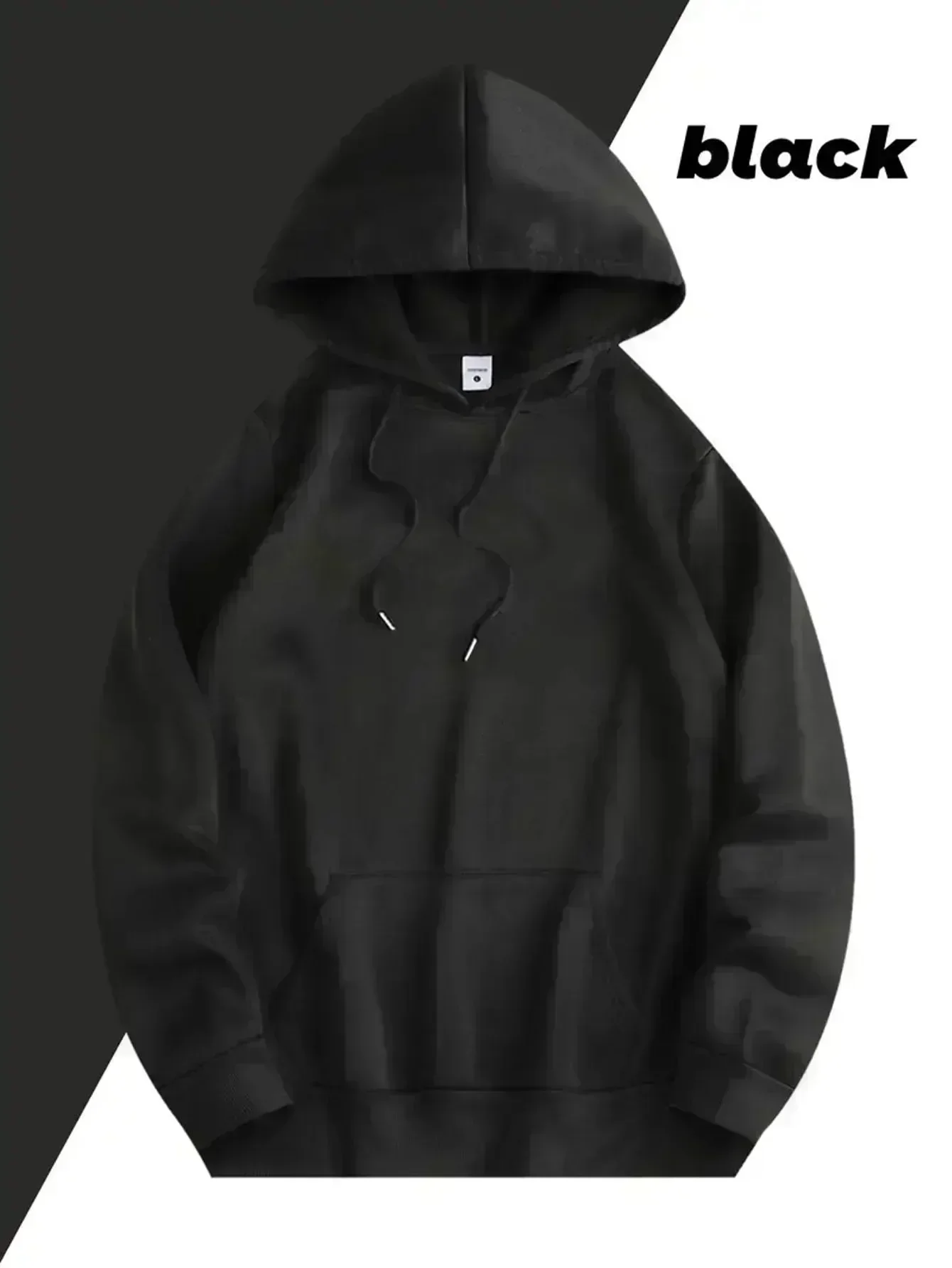 Hoodie - 