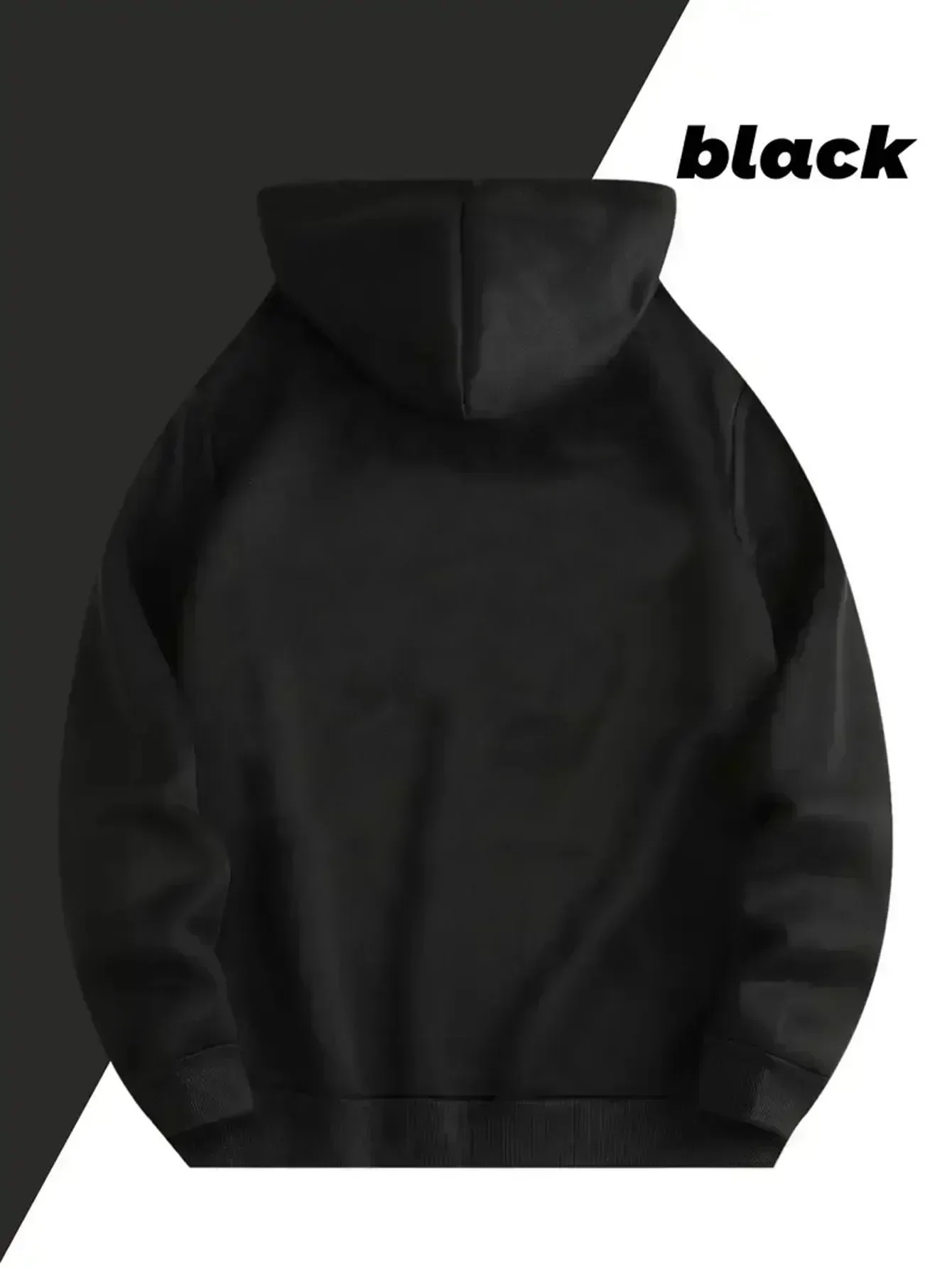 Hoodie - 