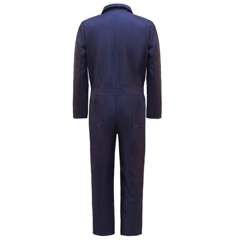 Halloween God of Death Men's C - огляд і ціна Winter Clothing Store