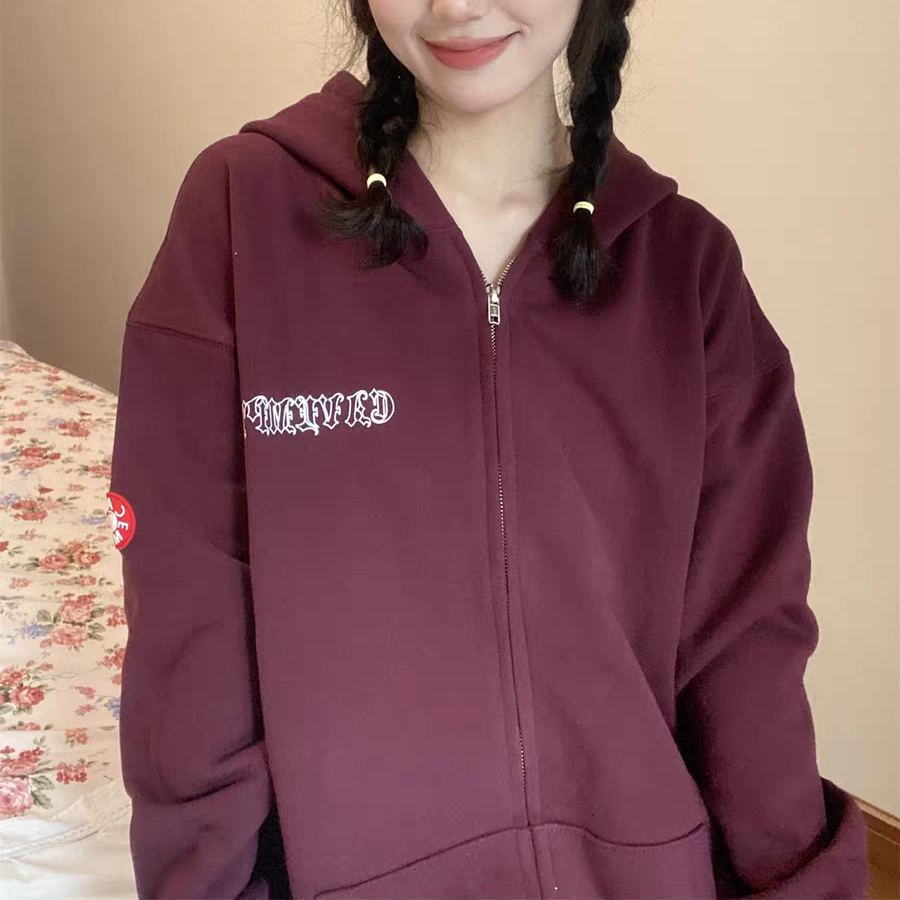 25 New CAVEMPT Hoodie Hooded S - огляд і ціна Winter Clothing Label
