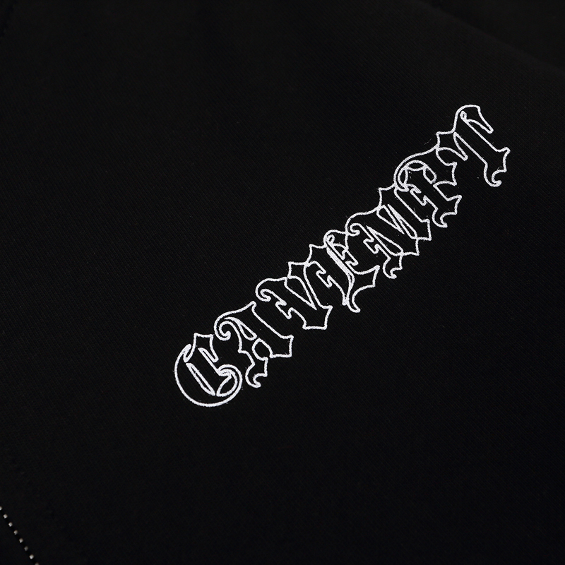 25 New CAVEMPT Hoodie Hooded S - огляд і ціна Winter Clothing Label