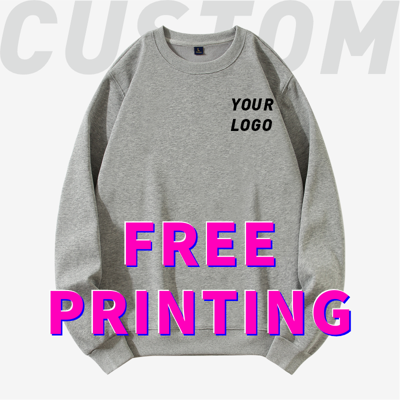Customized sweater free printi - огляд і ціна Y2K Winter Clothing