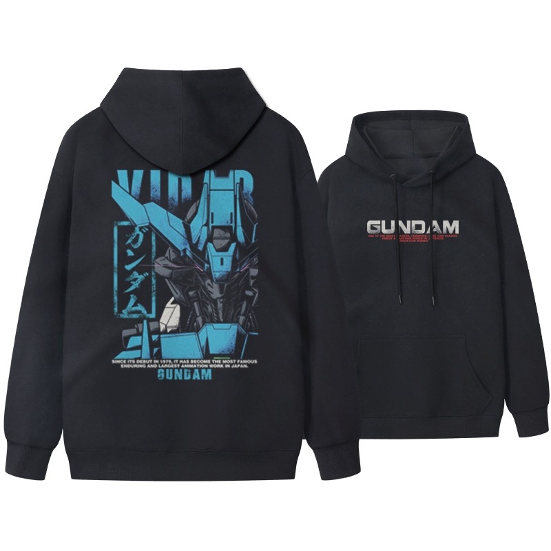 Japanese Anime GUNDAM Mobile S - огляд і ціна Winter Clothing Anime