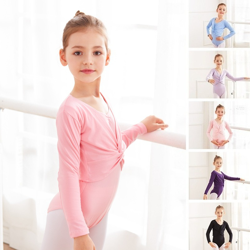 UK Latin&Ballet Kids Dance Wra - огляд і ціна Women'S Winter Clothing Uk