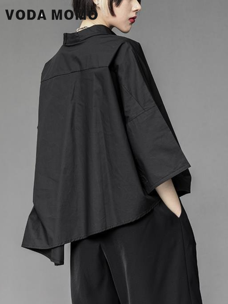 Y2K Women Streetwear Loose Sum - огляд і ціна Y2K Winter Clothing