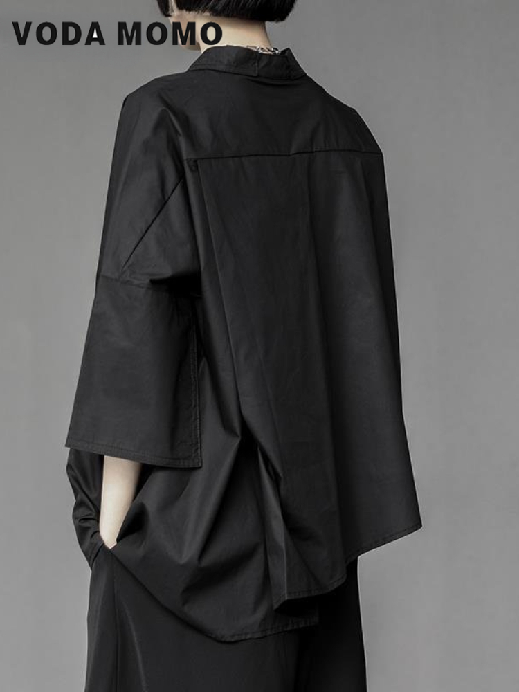 Y2K Women Streetwear Loose Sum - огляд і ціна Y2K Winter Clothing