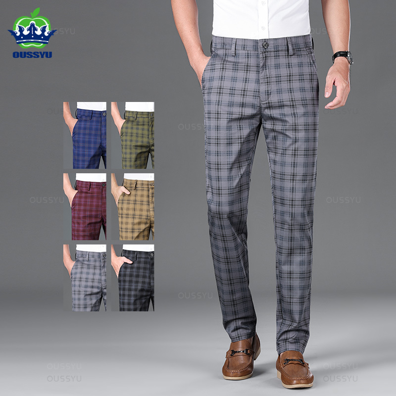 OUSSYU Brand Clothing High Qua - огляд і ціна Winter Clothing Brand